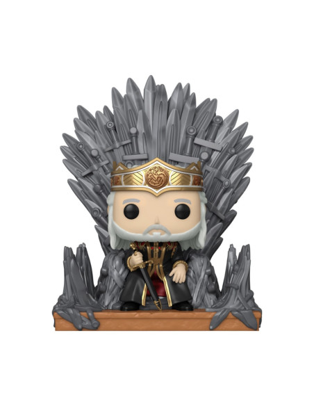 Funko pop casa del dragon viserys
