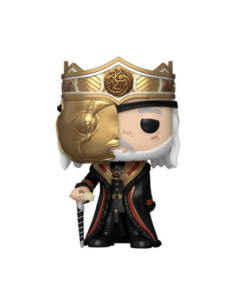 Funko pop casa del dragon viserys