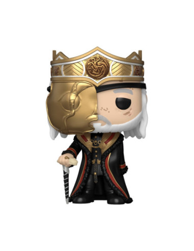 Funko pop casa del dragon viserys