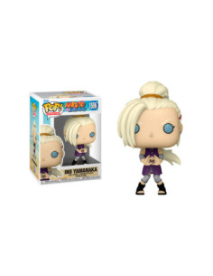 Funko pop naruto ino yamanaja