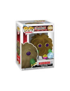 Funko pop animacion yu - gi - oh kuriboh