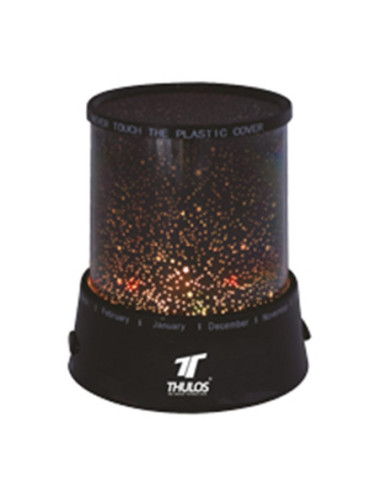 Lampara led estrellas thulos th - sl003