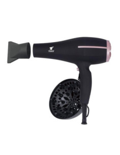Secador pelo thulos th - hd2024 2000w