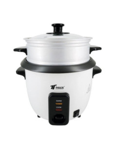 Arrocera electrica thulos th - rk15 500w 1.5l