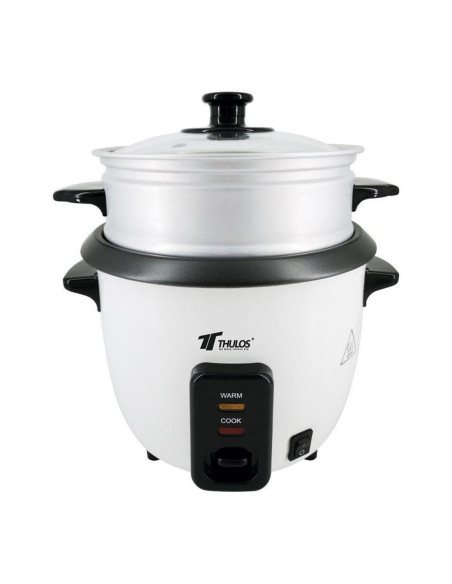 Arrocera electrica thulos th - rk15 500w 1.5l