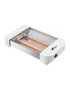 Mini tostadora thulos th - mtp115 300w