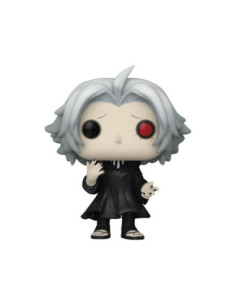 Funko pop animacion tokyo ghoul re