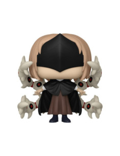 Funko pop animacion tokyo ghoul re