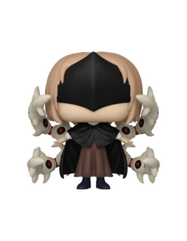 Funko pop animacion tokyo ghoul re