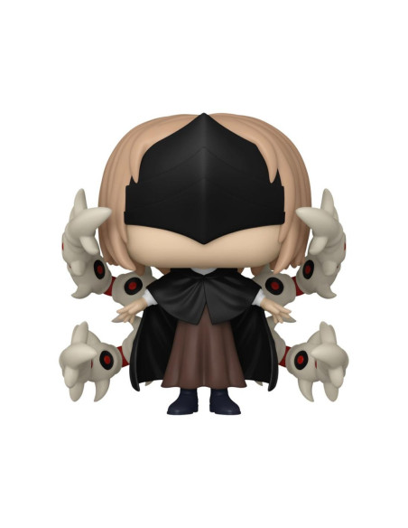 Funko pop animacion tokyo ghoul re