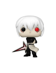 Funko pop animacion tokyo ghoul re
