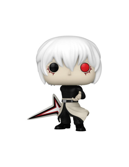 Funko pop animacion tokyo ghoul re