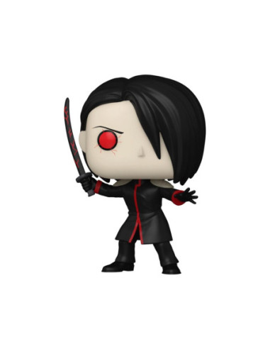 Funko pop animacion tokyo ghoul re