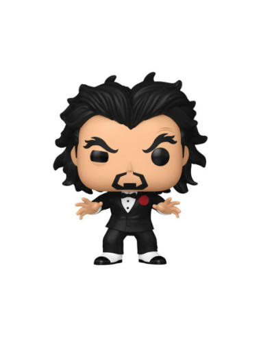 Funko pop heroes harley quinn animated