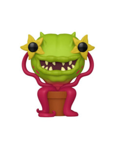 Funko pop heroes harley quinn animated