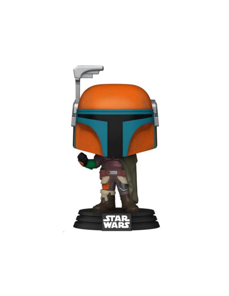Funko pop the mandalorian judge macaroon