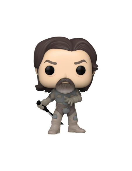 Funko pop dune 2 gurney halleck