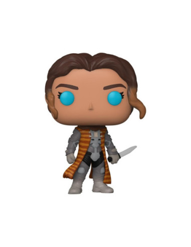 Funko pop dune 2 chani 72633