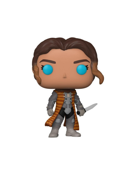 Funko pop dune 2 chani 72633