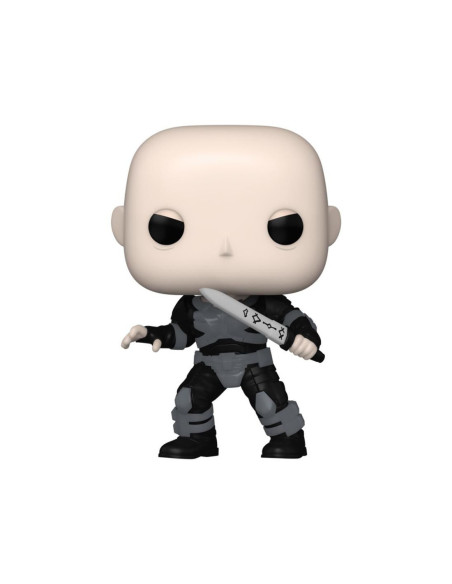Funko pop dune 2 feyd rautha