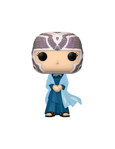 Funko pop dune 2 princesa irulan
