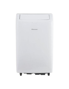 Aire acondicionado portatil hisense apc09qc a
