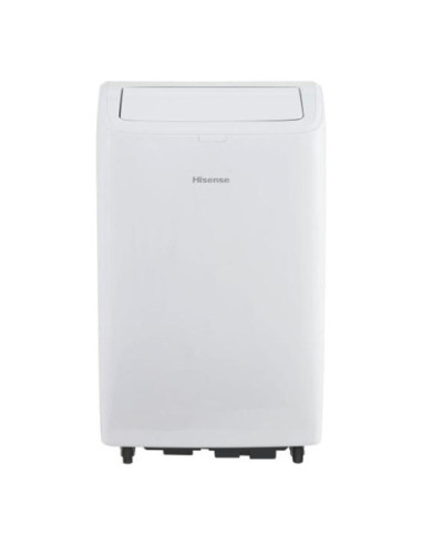 Aire acondicionado portatil hisense apc09qc a