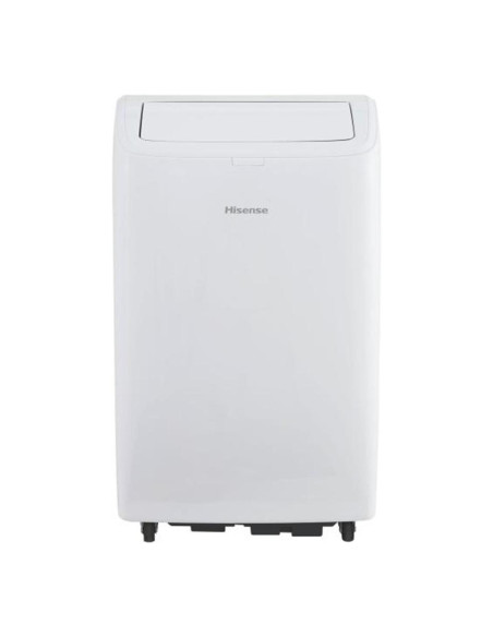 Aire acondicionado portatil hisense apc09qc a