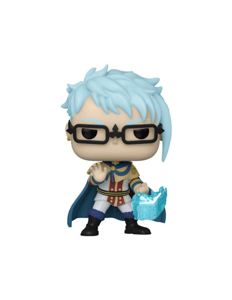 Funko pop black clover klaus 72118