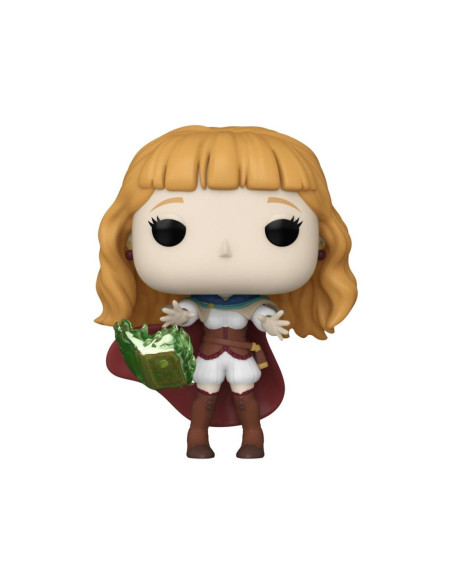 Funko pop black clover mimosa 72119