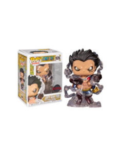 Funko pop one piece luffy gear