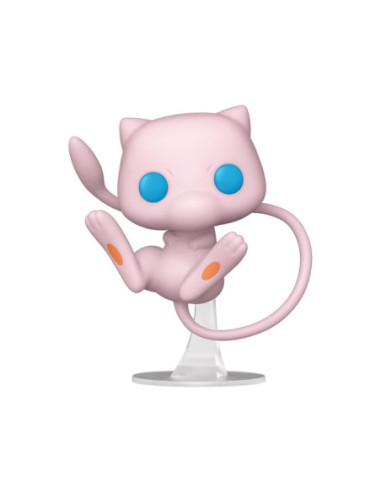 Funko pop pokemon mew 74221
