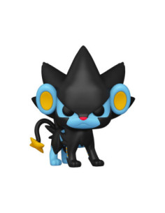 Funko pop pokemon luxray 70977
