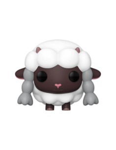 Funko pop pokemon wooloo 70978