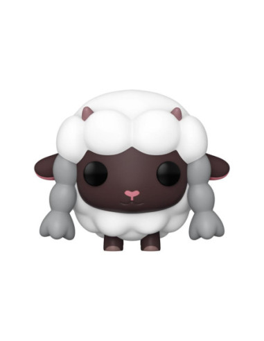 Funko pop pokemon wooloo 70978
