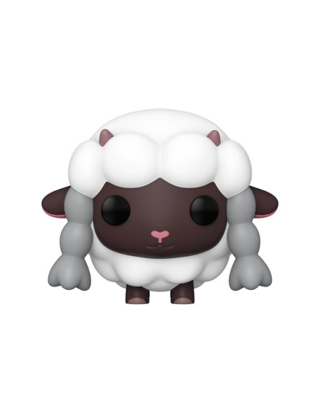 Funko pop pokemon wooloo 70978