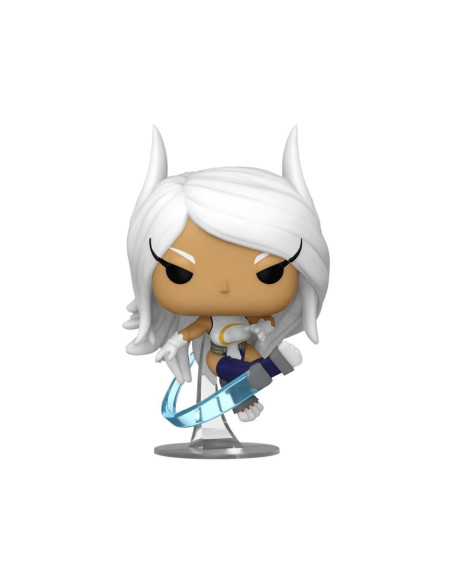 Funko pop my hero academia mirko