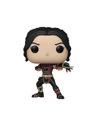 Funko pop marvel echo echo 70666