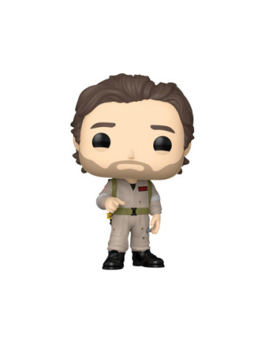 Funko pop cine ghostbusters frozen empire