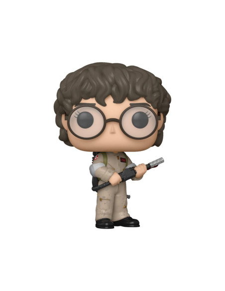 Funko pop cine ghostbusters frozen empire