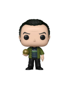 Funko pop cine ghostbusters frozen empire