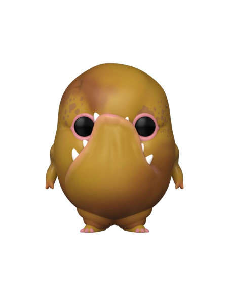 Funko pop cine ghostbusters frozen empire