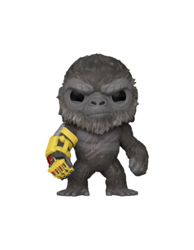 Funko pop cine godzilla x kong
