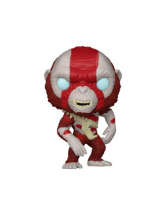 Funko pop cine godzilla x kong