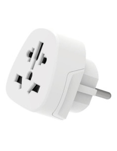 Enchufe universal ewent ew1480 eu usa