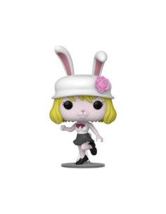 Funko pop one piece carrot 75578