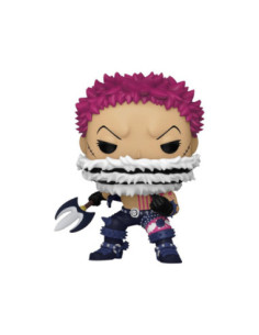 Funko pop one piece katakuri 75579