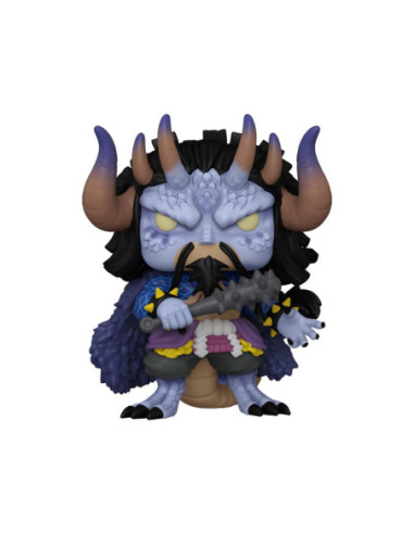 Funko pop super one piece kaido