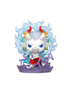 Funko pop super one piece yamato