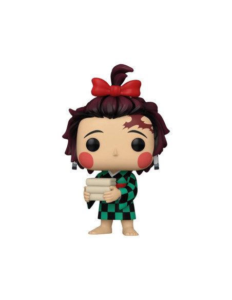 Funko pop demon slayer tanjiro kamado